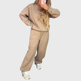 Алдона - Комплект с диаманти