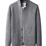Велзар -  Плетено яке