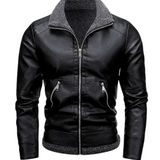 Драгелия - Елегантно Премиум Зимно Палто