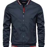 Велвал - бомбър яке