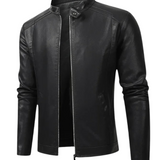 Делмира - Елегантно Мотоциклетно Яке за Мъже