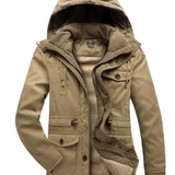 Вислор - зимно яке