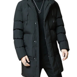 Велмир - Дълго Зимно Яке