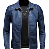 Елмирая - Палто с Висока Яка