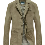 Велвис - мъжко подплатено яке