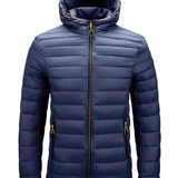 Висвел - Топло зимно яке