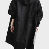 Валерия – стилно тренчкот палто