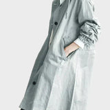 Валерия – стилно тренчкот палто