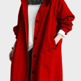 Валерия – стилно тренчкот палто