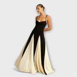 Елена - Модерна рокля