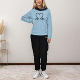 Елцар - КОМФОРТЕН ДАМСКИ КОМПЛЕКТ