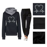 Елцар - КОМФОРТЕН ДАМСКИ КОМПЛЕКТ