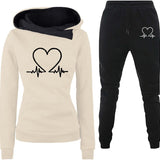 Елцар - КОМФОРТЕН ДАМСКИ КОМПЛЕКТ