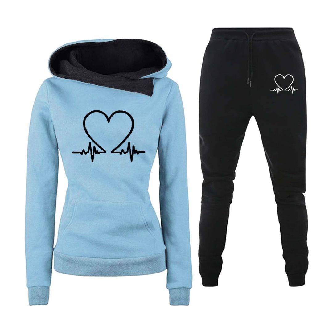 Елцар - КОМФОРТЕН ДАМСКИ КОМПЛЕКТ