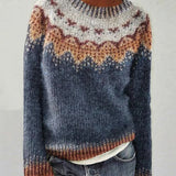 Анелина - Есенен пуловер