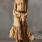 Гелина – Макси сукман