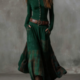 Гелина – Макси сукман