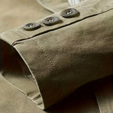 Велвис - мъжко подплатено яке