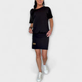 Милица - Елегантна тясна рокля