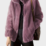 Янка - Удобно яке с цип