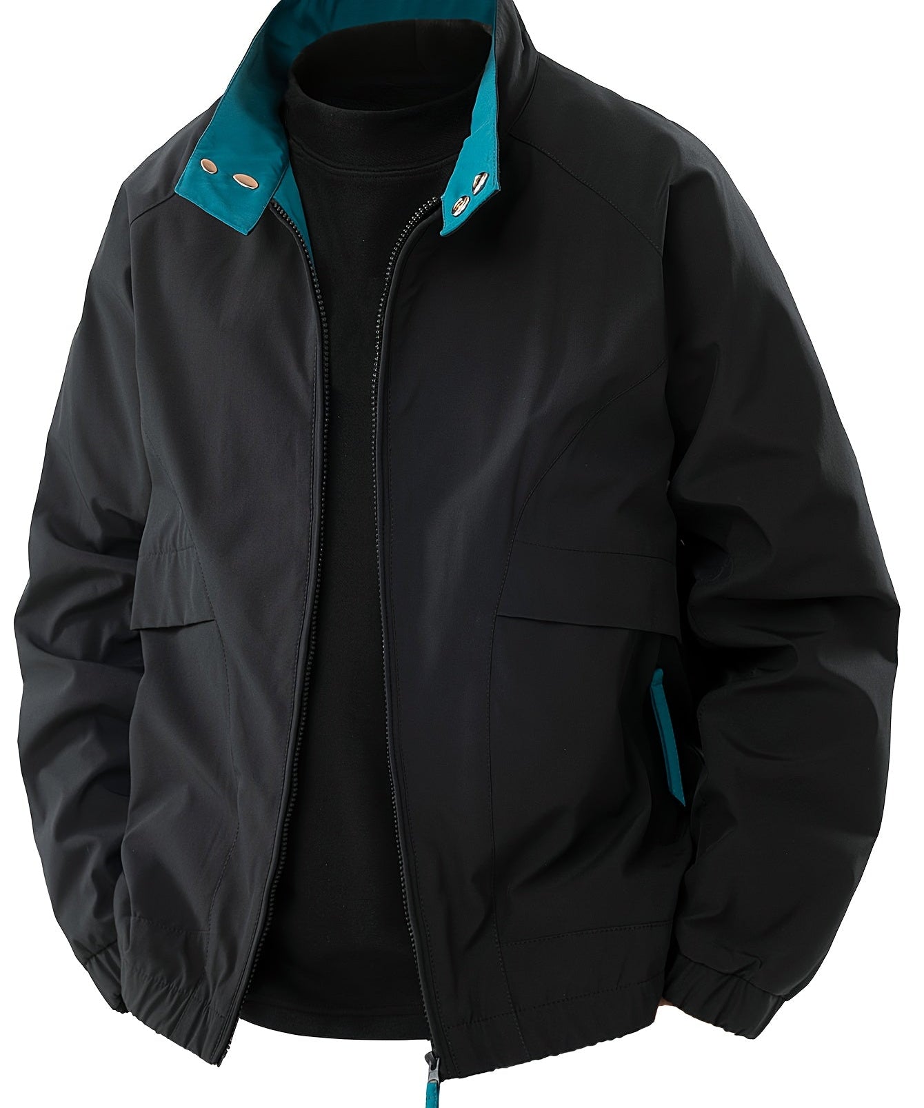 Елибог - Лека ветровка за свободното време