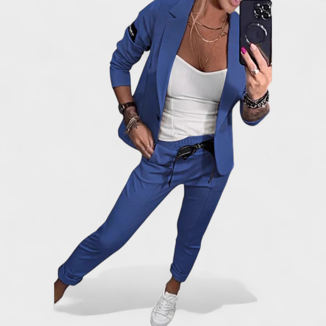 Чарела – Персонализиран комплект