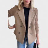 Лоркня - Яке с плетени ръкави