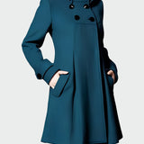 Нонка - Яке с качулка и яка