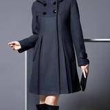 Солива - Елегантно Яке с Джобове