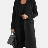 Янита - Елегантно дълго палто