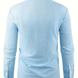 Богел - Лека риза с дълъг ръкав