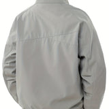 Елибог - Лека ветровка за свободното време