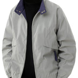 Елибог - Лека ветровка за свободното време