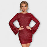 Катерина - Блестяща рокля