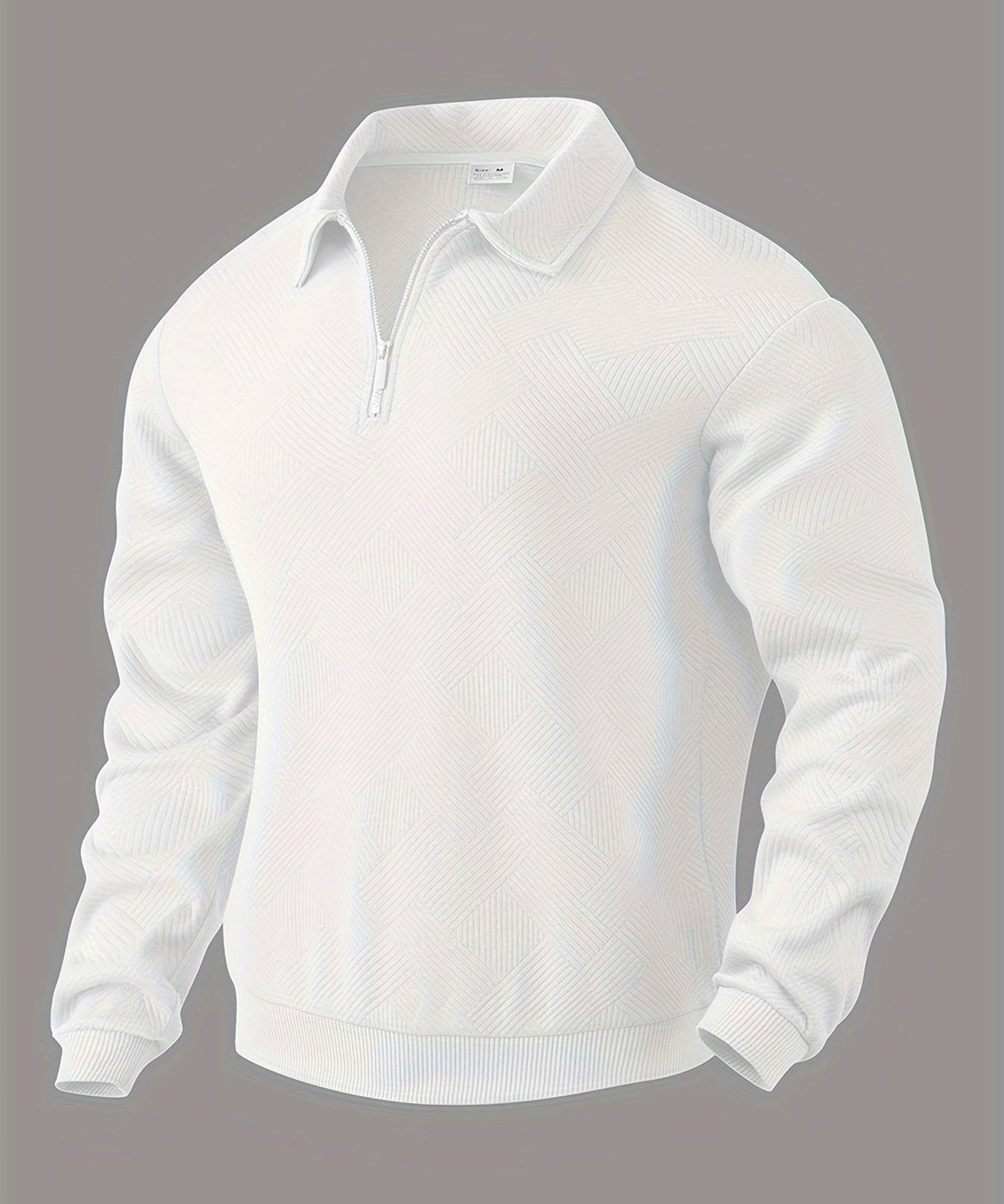 Елилор - Ретро зимен пуловеp