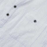 Богкор - Риза с къс ръкав и копчета