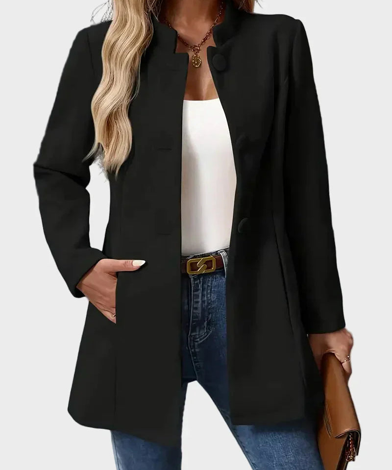 Вероника – Вечен елегантен жакет