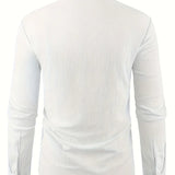 Богел - Лека риза с дълъг ръкав