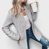 Стефания - Пролетно палто