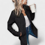 Стефания - Пролетно палто