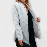 Стефания - Пролетно палто