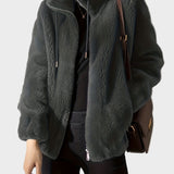 Янка - Удобно яке с цип