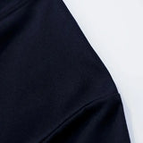 Валвел - Тениска с къс ръкав и V-образно деколте