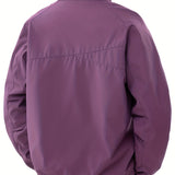 Елибог - Лека ветровка за свободното време