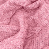 Аелита – Пуловер с висока яка