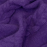 Аелита – Пуловер с висока яка