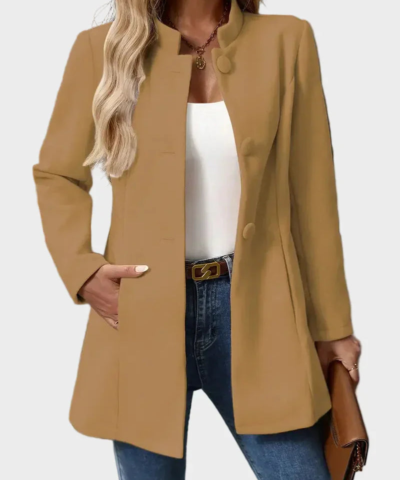 Вероника – Вечен елегантен жакет