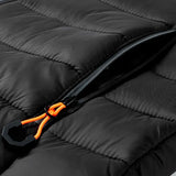 Велил - зимно палто с качулка