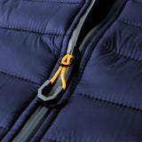 Висвел - Топло зимно яке