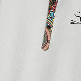 Елор - Елегантна риза с къси ръкави